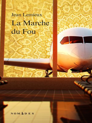 cover image of La Marche du Fou
